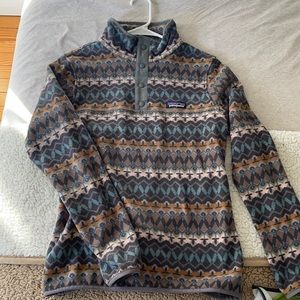 Patagonia pullover